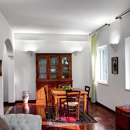 Caruso 1 By Villasandco RentalΣορέντο Εξωτερικό φωτογραφία
