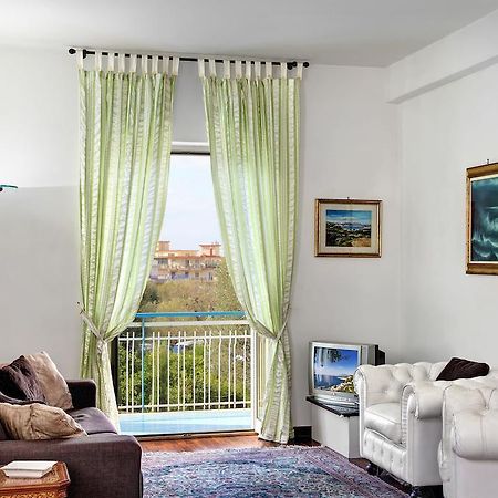Caruso 1 By Villasandco RentalΣορέντο Δωμάτιο φωτογραφία
