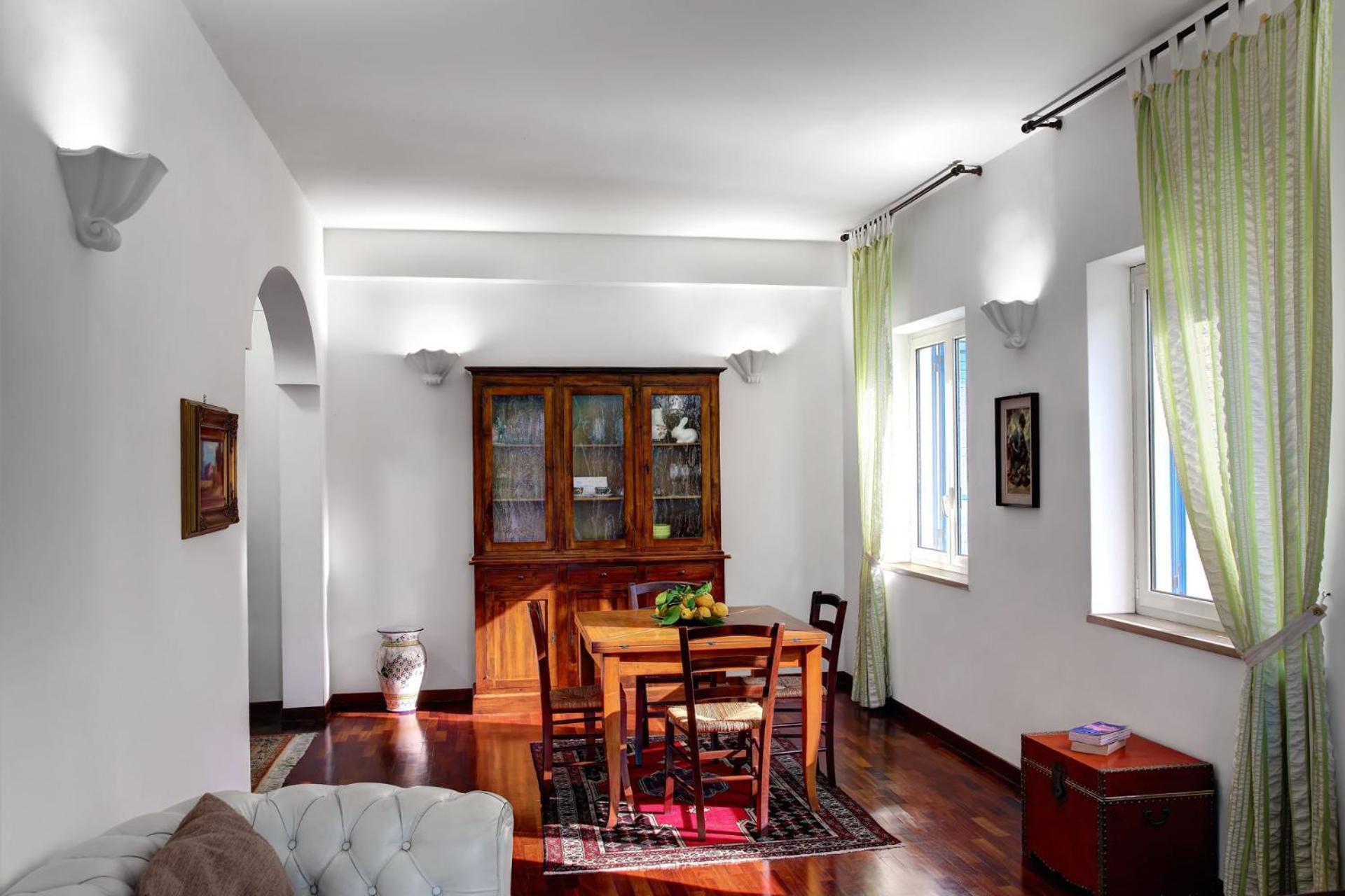 Caruso 1 By Villasandco RentalΣορέντο Εξωτερικό φωτογραφία