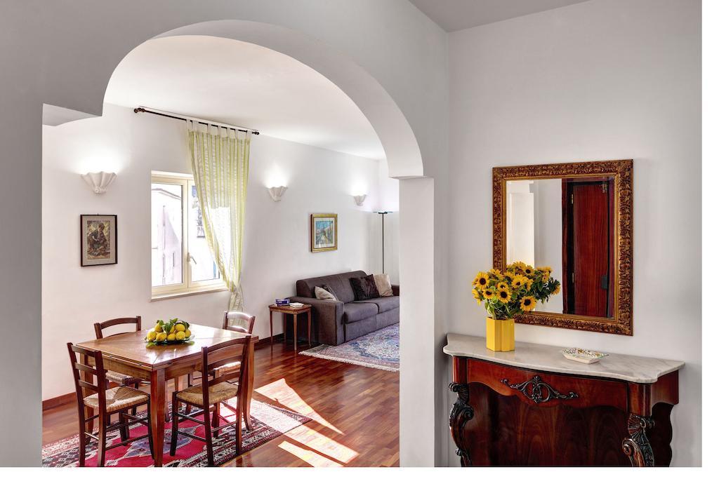Caruso 1 By Villasandco RentalΣορέντο Δωμάτιο φωτογραφία